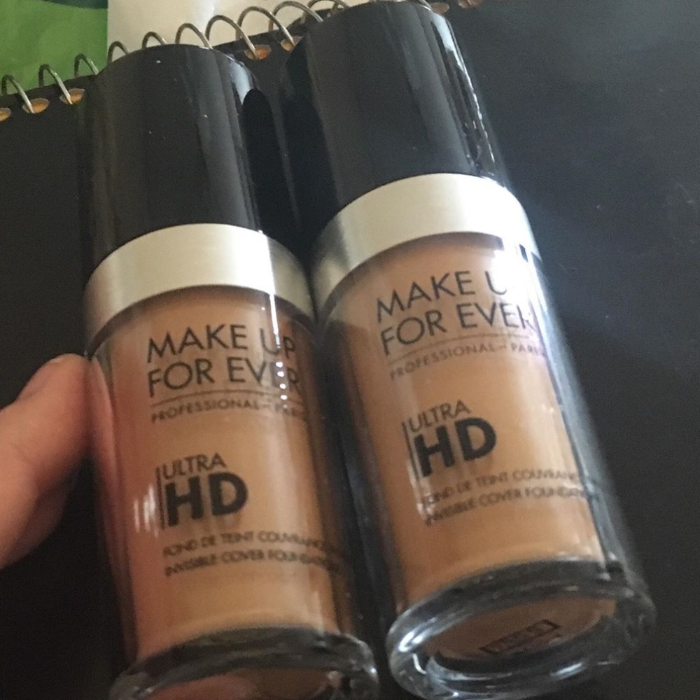 makeup